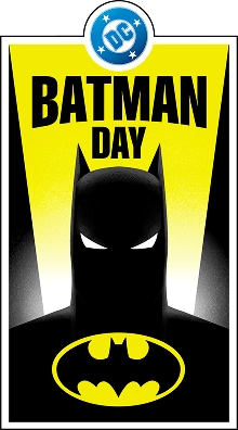 Batman Day