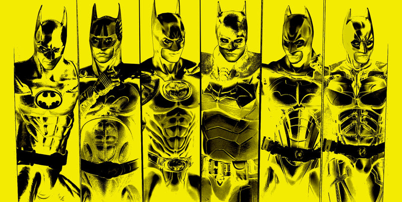 Batman Day
