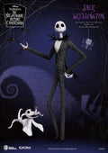 DAH-132 The Nightmare Before Christmas Jack Skellington