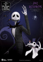 DAH-132 The Nightmare Before Christmas Jack Skellington