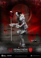 DAH-075 IT Pennywise
