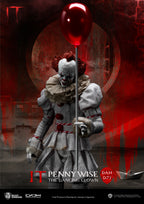 DAH-075 IT Pennywise