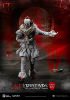 DAH-075 IT Pennywise