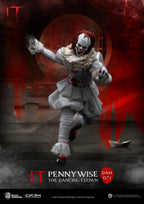 DAH-075 IT Pennywise