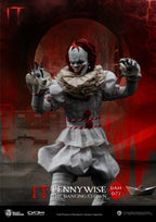 DAH-075 IT Pennywise