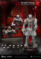 DAH-075 IT Pennywise