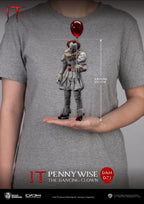 DAH-075 IT Pennywise