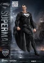 DAH-108 Superman: Black Suit