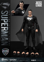 DAH-108 Superman: Black Suit