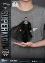 DAH-108 Superman: Black Suit