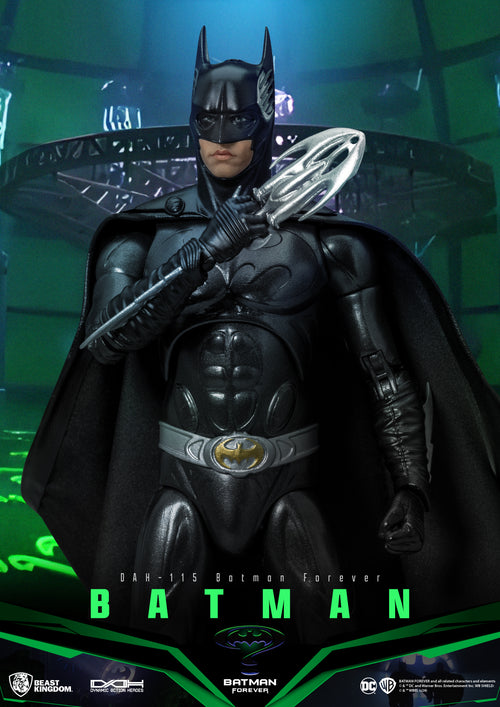 DAH-115 Batman (Batman Forever)