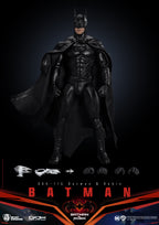 DAH-116 Batman (Batman & Robin)