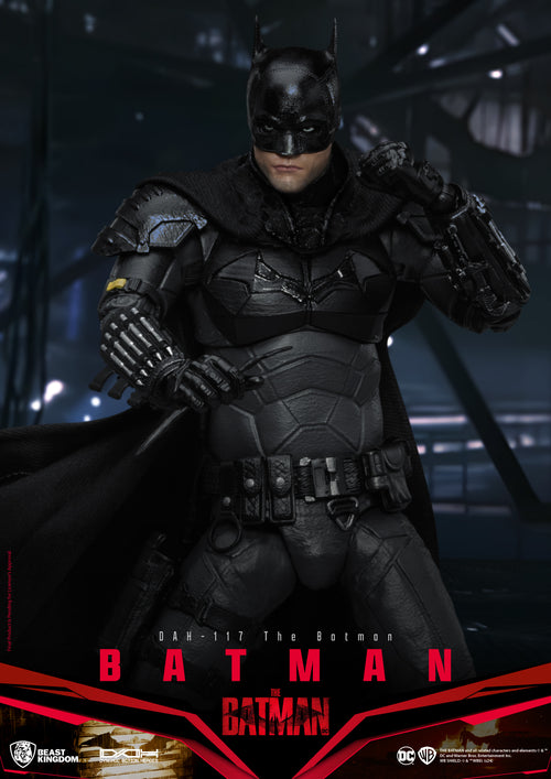 DAH-117 Batman (The Batman)