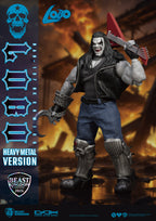 DAH-137 LOBO (Heavy Metal)