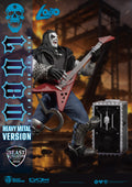 DAH-137 LOBO (Heavy Metal)