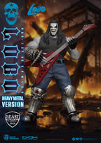DAH-137 LOBO (Heavy Metal)