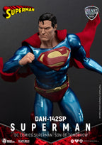 DAH-142SP Superman: Son of tomorrow