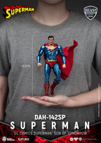 DAH-142SP Superman: Son of tomorrow