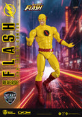 DAH-160 Reverse Flash