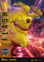 DAH-160 Reverse Flash
