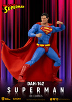 DAH-142 Superman (DC Comics)