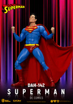 DAH-142 Superman (DC Comics)
