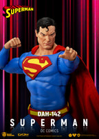 DAH-142 Superman (DC Comics)