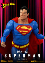 DAH-142 Superman (DC Comics)