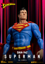 DAH-142 Superman (DC Comics)