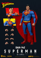 DAH-142 Superman (DC Comics)