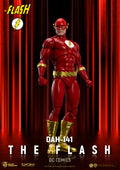 DAH-141 The Flash