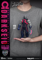 DAH-177 DARKSEID (All IN)
