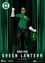 DAH-140 Green Lantern