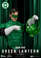 DAH-140 Green Lantern