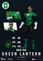 DAH-140 Green Lantern
