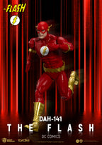 DAH-141 The Flash