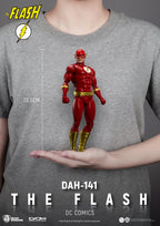DAH-141 The Flash