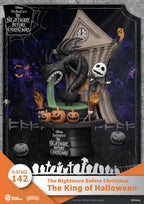 DS-142 The Nightmare Before Christmas-The King of Halloween