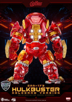 EAA-173 HULKBUSTER (Holographic)