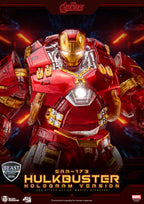 EAA-173 HULKBUSTER (Holographic)