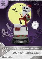 MDS-009 The Nightmare Before Christmas Series-Blind Box ( SET of 6pcs )