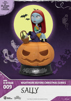 MDS-009 The Nightmare Before Christmas Series-Blind Box ( SET of 6pcs )