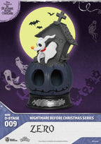 MDS-009 The Nightmare Before Christmas Series-Blind Box ( SET of 6pcs )