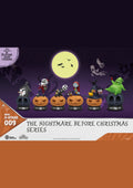 MDS-009 The Nightmare Before Christmas Series-Blind Box ( SET of 6pcs )