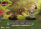 MEA-047SP T-Rex & Donald Gennaro