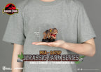 MEA-047SP T-Rex & Donald Gennaro