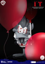 MEA-059SP 100th Anniversary of Warner Bros. Studios Series IT Weird Ver.